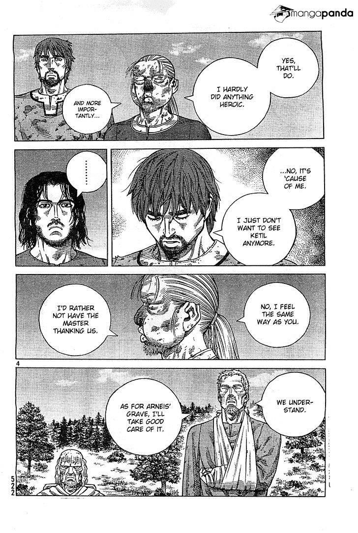 Vinland Saga, Chapter 99 image 04